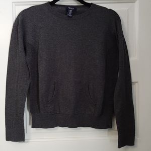 Womens Chaps sweater